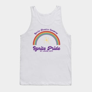 Ignite Pride 2.0 Tank Top